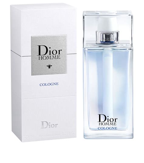 dior cologne.